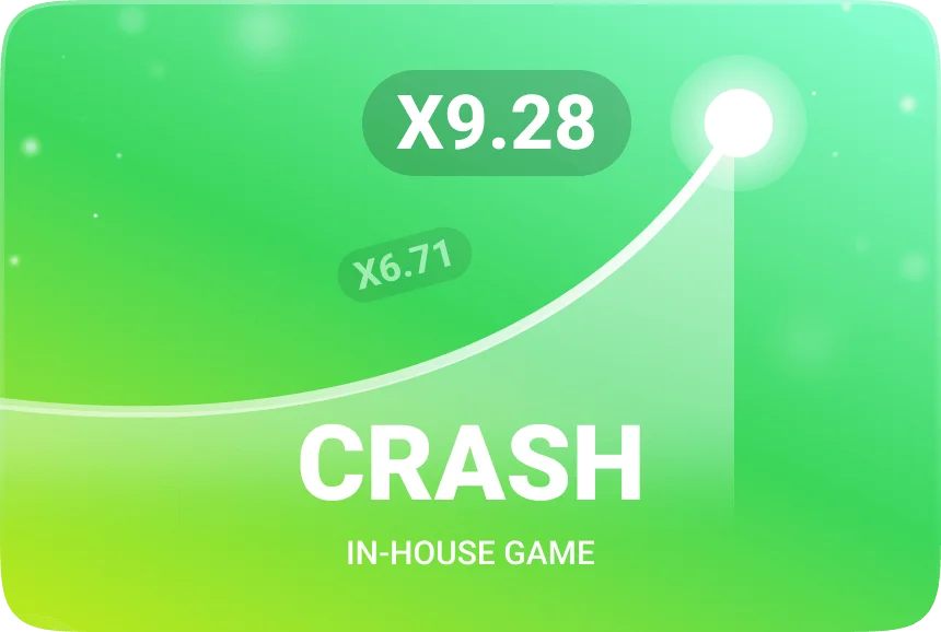 Демо-режим Crash в Вавада