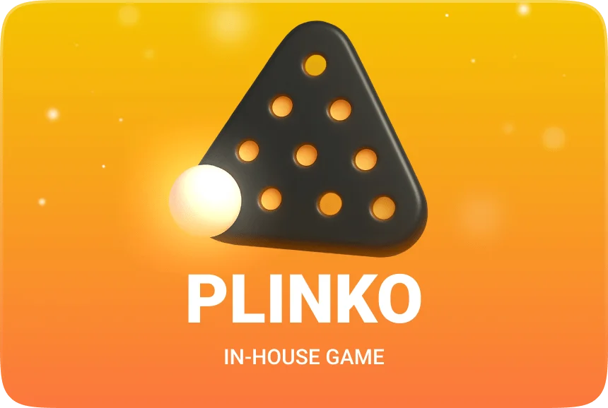 Демо-режим Plinko в Vavada