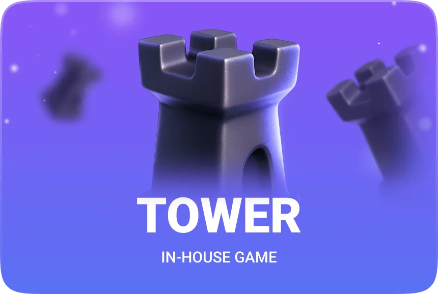 Демо-режим Tower в Vavada