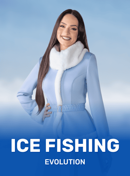 Ice Fishing · Vavada Live Casino