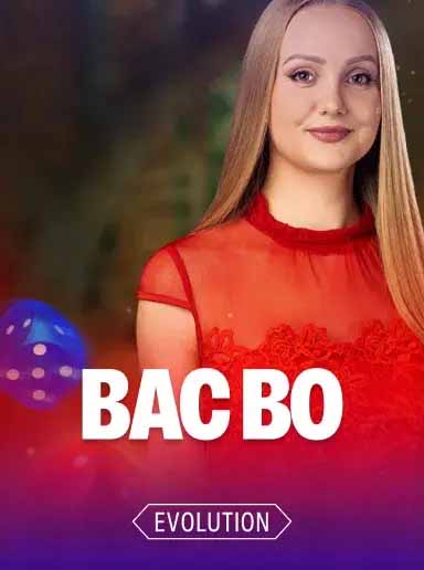 Bac Bo · Вавада Live Casino