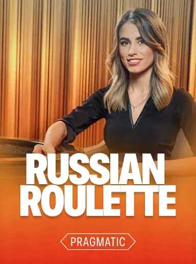 Russian Roulette · Вавада Live Casino