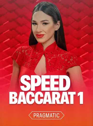 Speed Baccarat · Vavada Live Casino